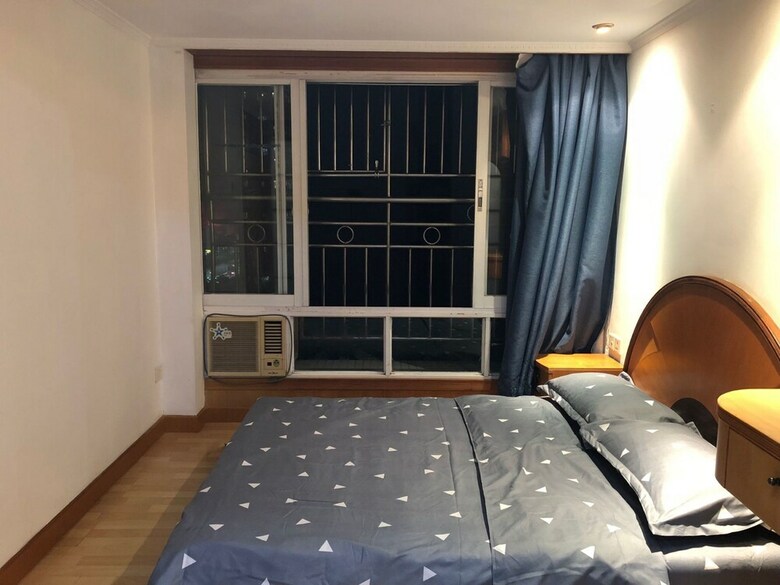 Shenzhen Xinyayuan Apartment