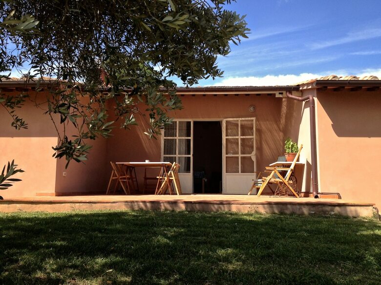 Agroturismo Alle Case Sparse