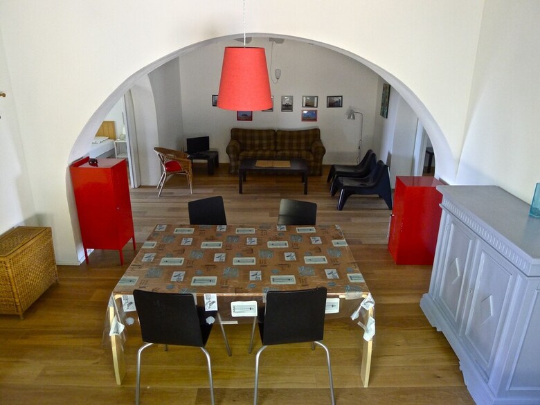 Agroturismo Alle Case Sparse