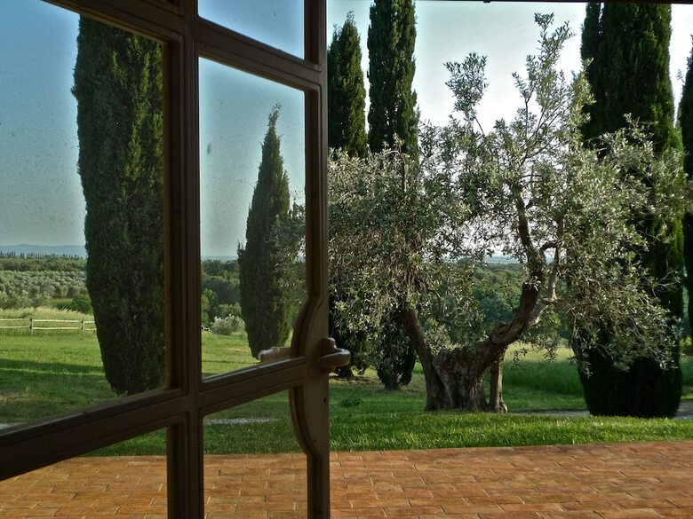 Agroturismo Alle Case Sparse