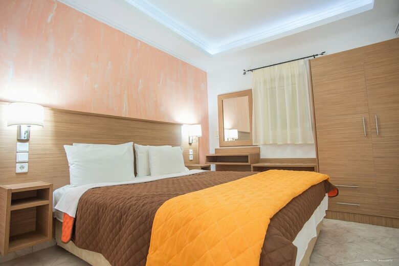 Aparthotel Kalimera Karpathos