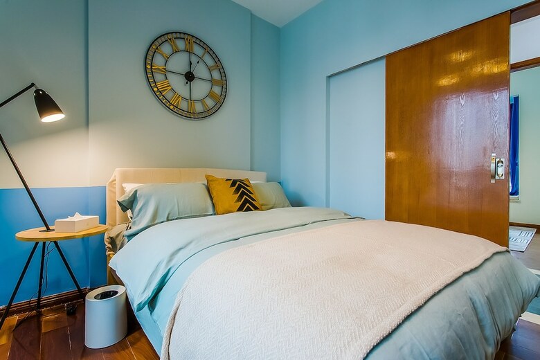 Locals Boutique Apartment Jida No.5