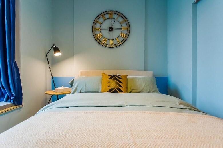 Locals Boutique Apartment Jida No.5