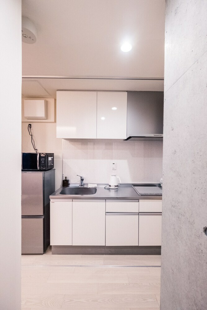 Apartamentos Spatium Ginza