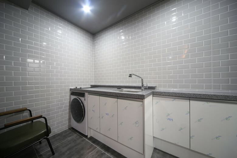 Hotel Yeogiuhtte Gwangju Baek Un