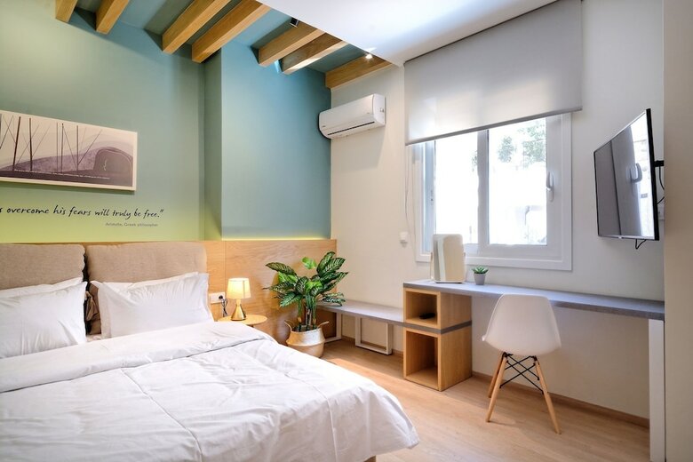 Apartamentos Hercules Residence