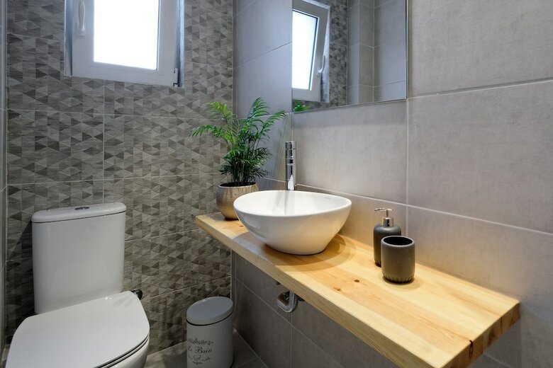 Apartamentos Hercules Residence