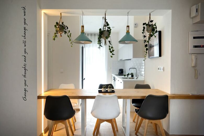 Apartamentos Hercules Residence