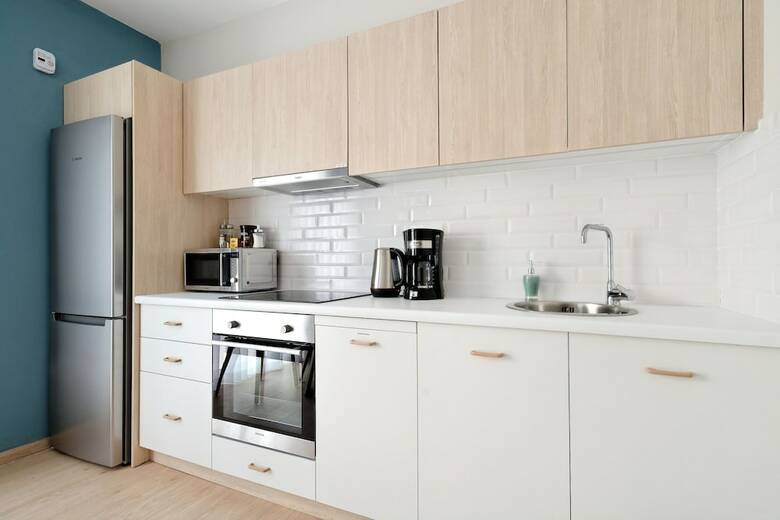 Apartamentos Hercules Residence