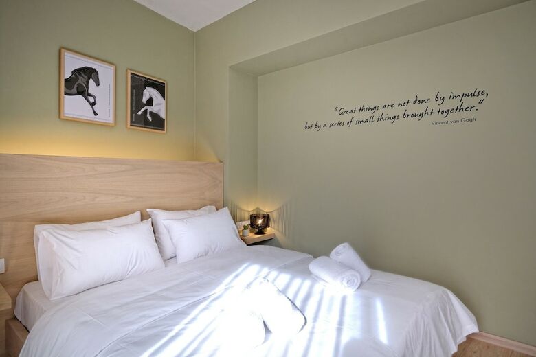 Apartamentos Hercules Residence
