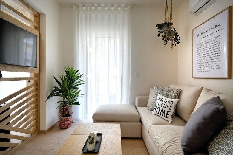 Apartamentos Hercules Residence