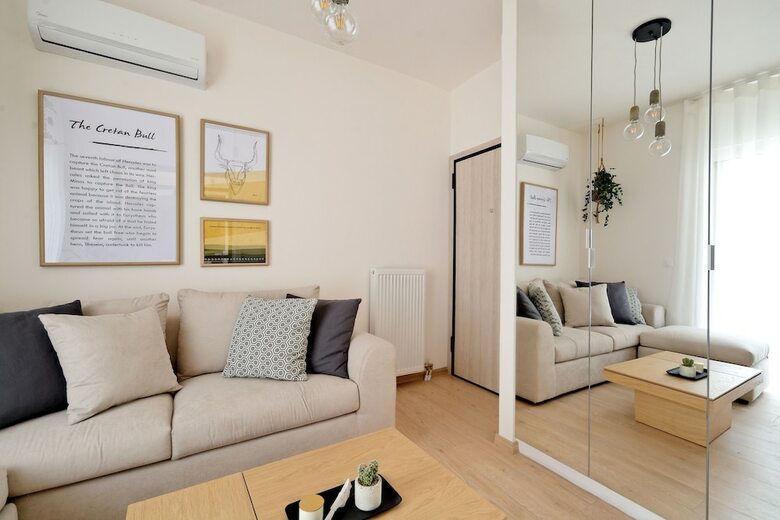 Apartamentos Hercules Residence