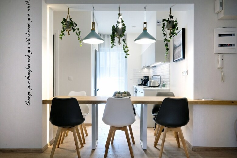 Apartamentos Hercules Residence