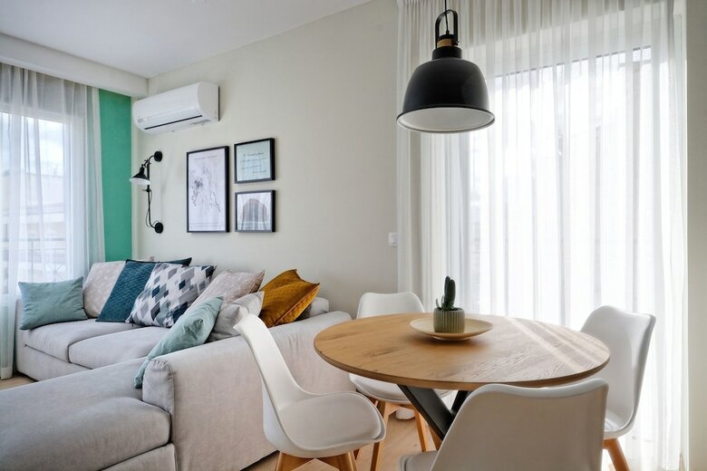 Apartamentos Hercules Residence