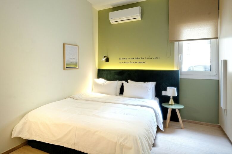 Apartamentos Hercules Residence