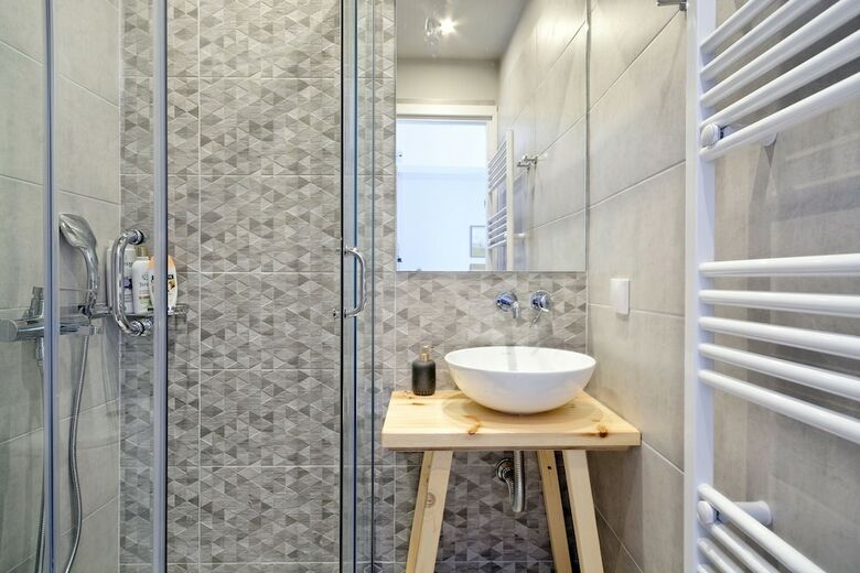 Apartamentos Hercules Residence