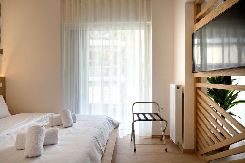 Apartamentos Hercules Residence
