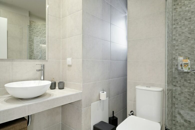 Apartamentos Hercules Residence