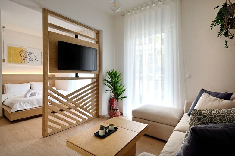 Apartamentos Hercules Residence