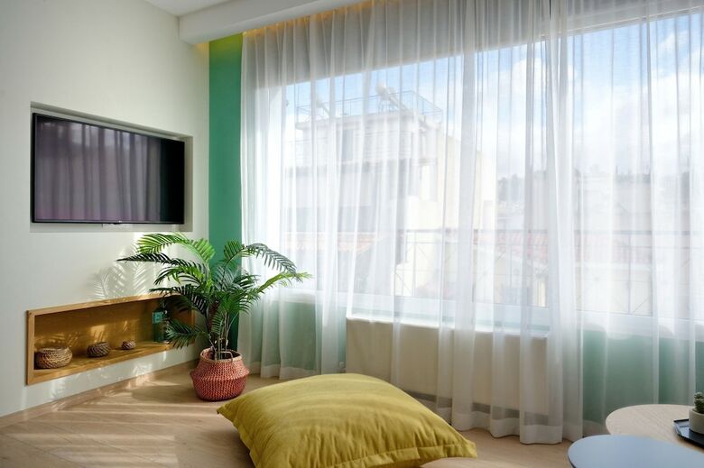 Apartamentos Hercules Residence