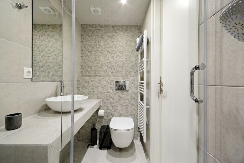 Apartamentos Hercules Residence
