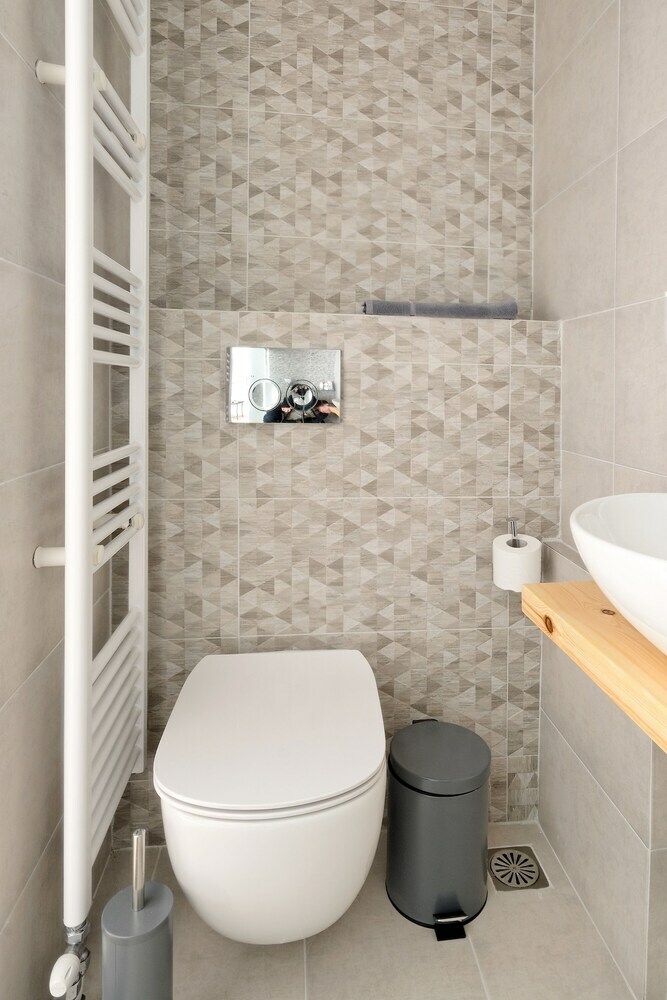 Apartamentos Hercules Residence