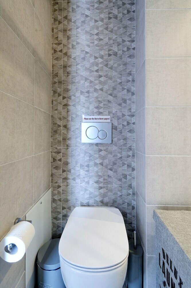 Apartamentos Hercules Residence