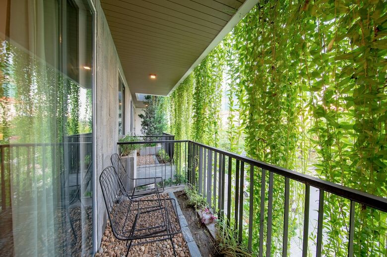 Aparthotel Ponte Boutique Villa
