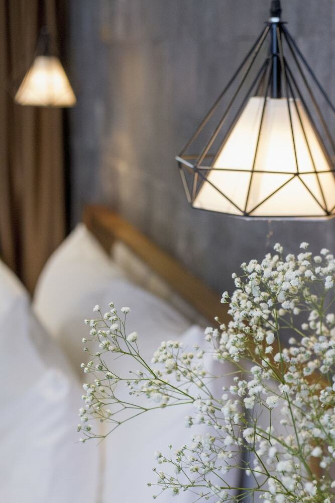 Aparthotel Ponte Boutique Villa