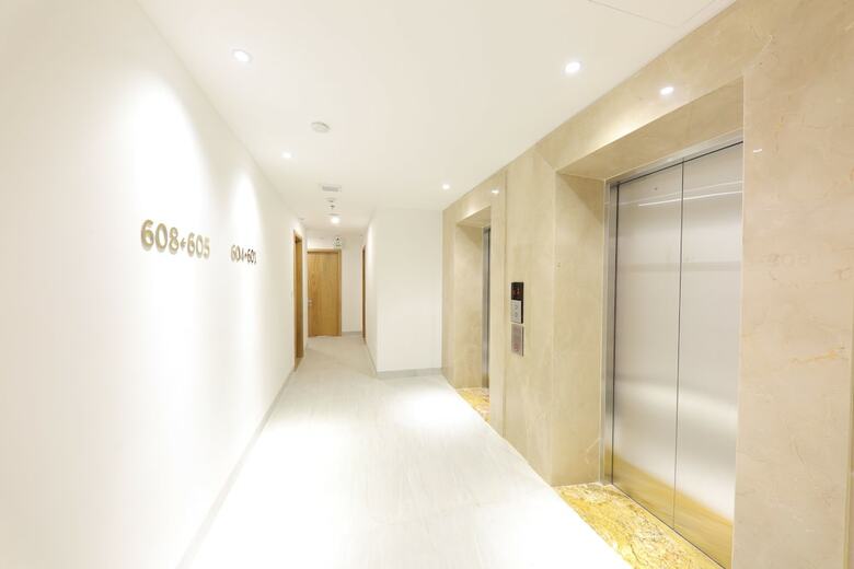 Cordial Hotel