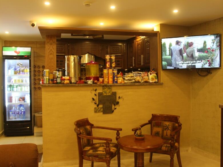 Shaqilath Hotel