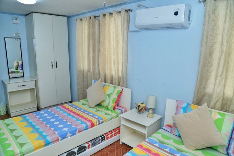Hotel Magnfred's Place Batanes