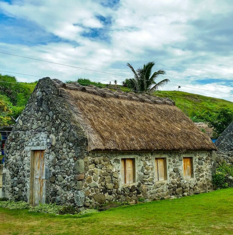Hotel Magnfred's Place Batanes