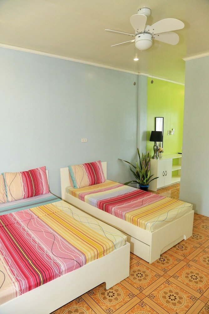 Hotel Magnfred's Place Batanes
