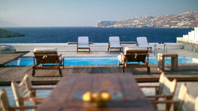 Villa Julia By The Pearls Collection