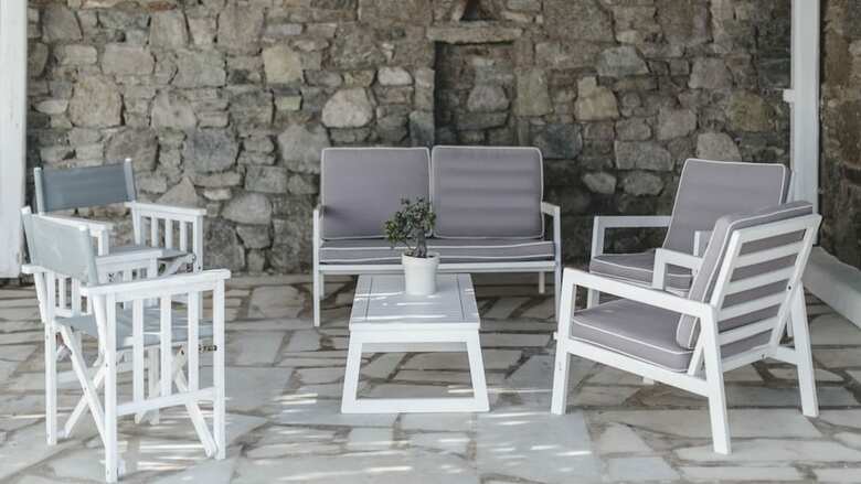 Villa Nancy By The Pearls Collection