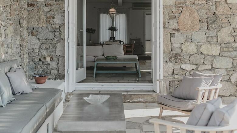 Villa Nancy By The Pearls Collection
