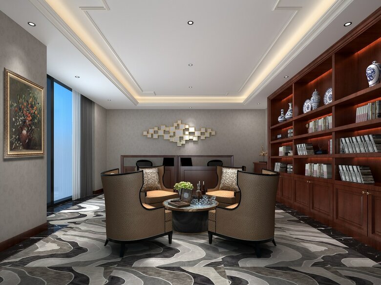 The Garden Hotel Zhanjiang