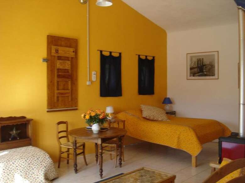 Hotel Le Blacas