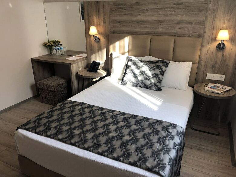 Hotel Costa Akkan Suites - All Inclusive