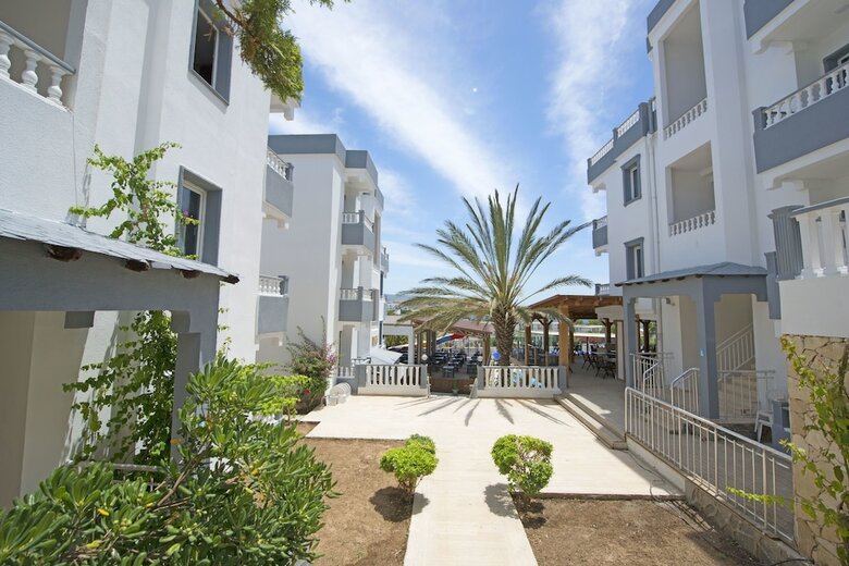 Hotel Costa Akkan Suites - All Inclusive