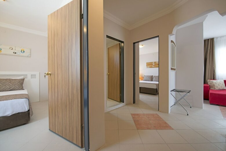 Hotel Costa Akkan Suites - All Inclusive