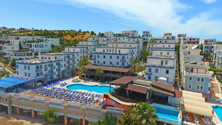 Hotel Costa Akkan Suites - All Inclusive