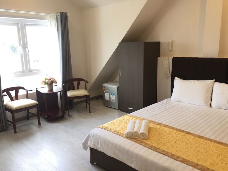 Hotel Kim Hoa 2