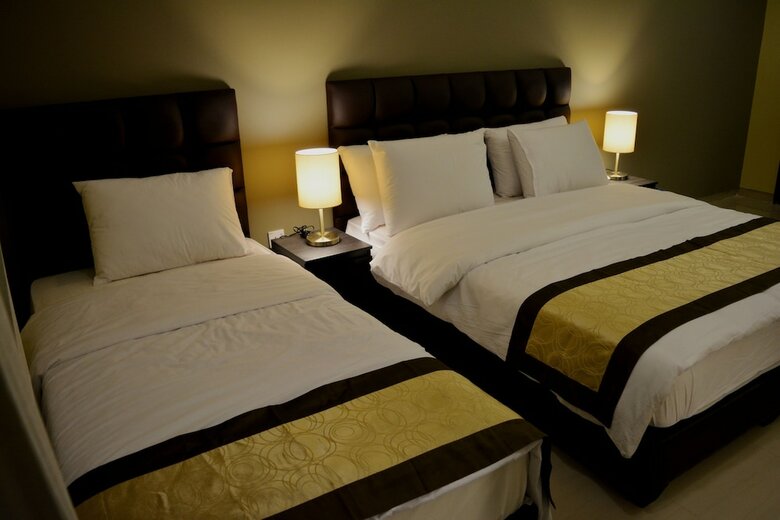 Ata Ali Hotel