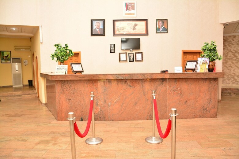 Orchid Hotels & Event Center Asaba