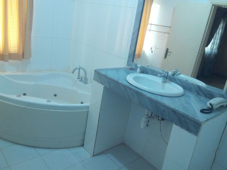 Orchid Hotels & Event Center Asaba