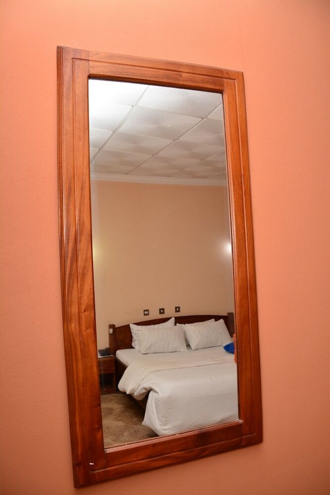Orchid Hotels & Event Center Asaba