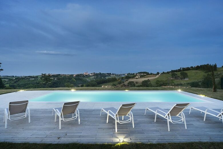Villa Beatus