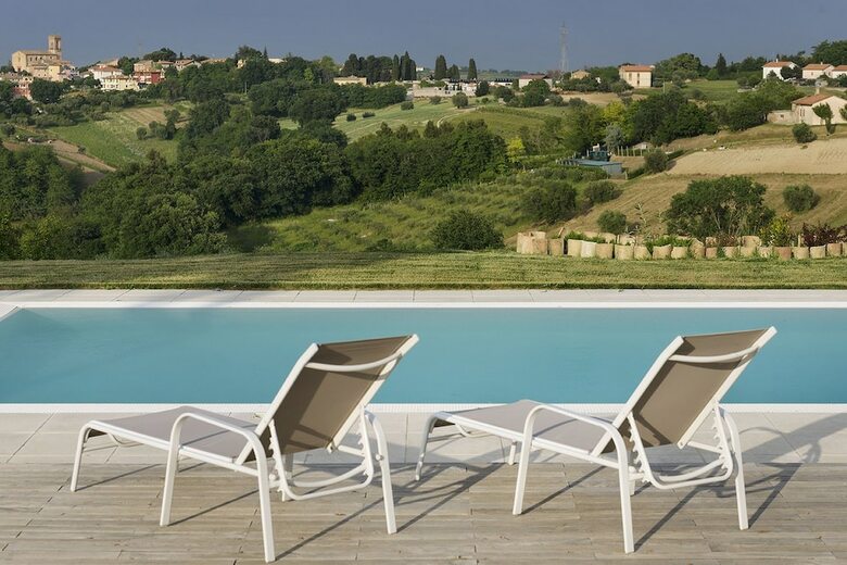 Villa Beatus